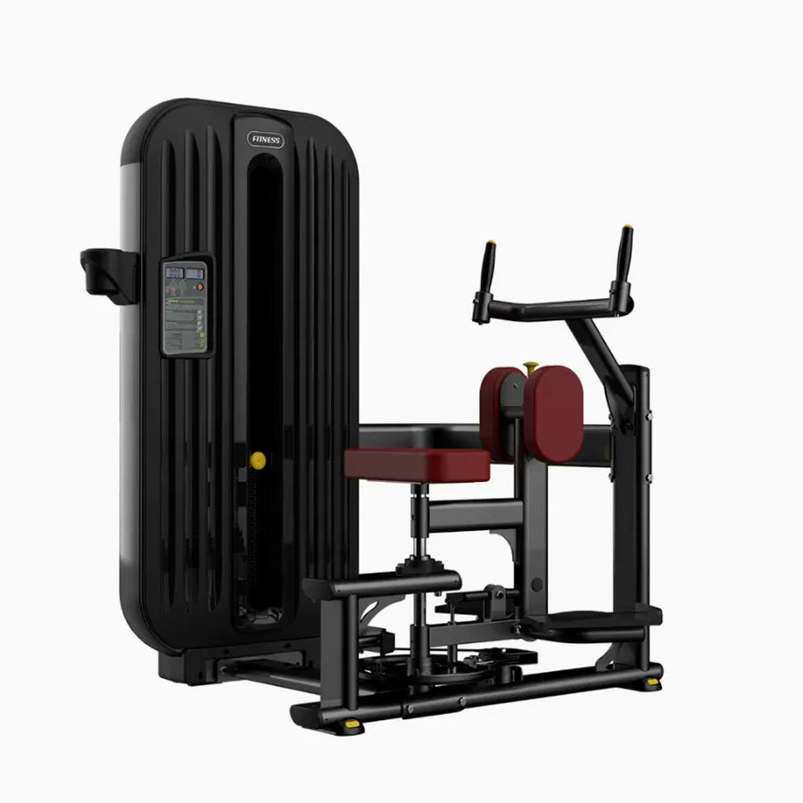Máquina Torso Rotatorio T8