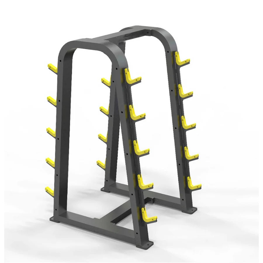 RACK PARA BUMPERS – Strenght