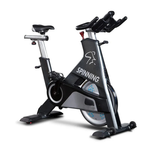 BICICLETA SPINNING